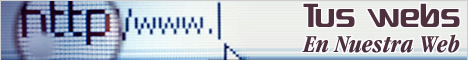 Banner Directorios Web