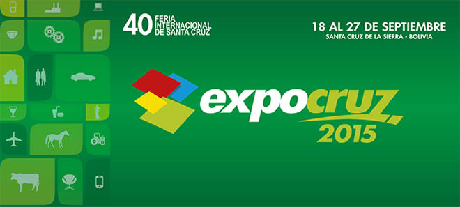 Expocruz 2015