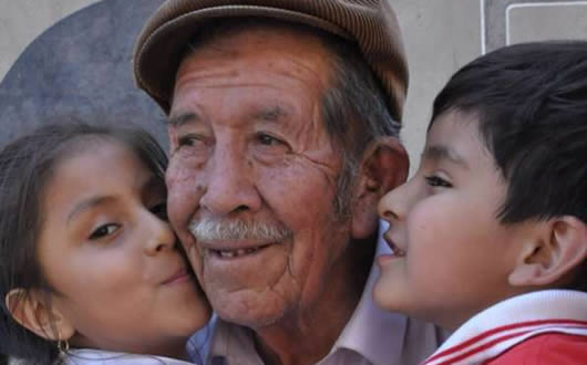 Día del padre boliviano, 19 de marzo.