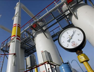 Gas boliviano Gas boliviano