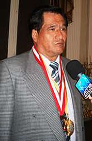 Franz Solano
