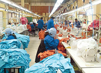 Empresa Pública Nacional Textil (Enatex)