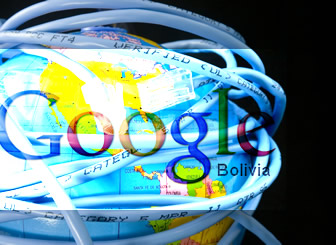 Google colaborará a Bolivia para acelerar tráfico de datos