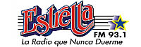 Radio Estrella 93.1 Cochabamba - Bolivia