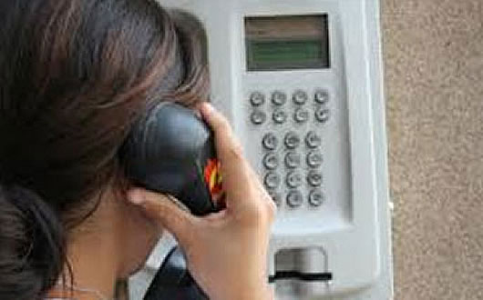 Línea telefónica gratuita para consultas laborales