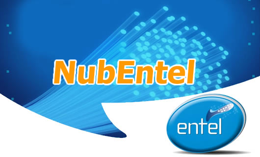Entel lanza servicio Nubentel para empresas