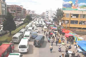COR El Alto