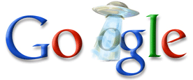 abducted google