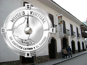 Bolivia ingresará al sistema de museos virtuales de America Latina y el Caribe a partir del 5 de octubre.