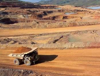 El Gobierno exhortó a la empresa india Jindal & Steel a honrar su compromiso de invertir en el proyecto siderúrgico de El Mutún.