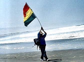 23 marzo Día del Mar en Bolivia 23 marzo Día del Mar en Bolivia
