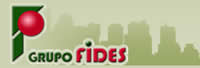 Logo Radio Fides de Bolivia