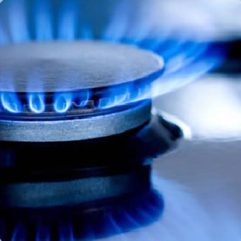 Gas domiciliario, Bolivia