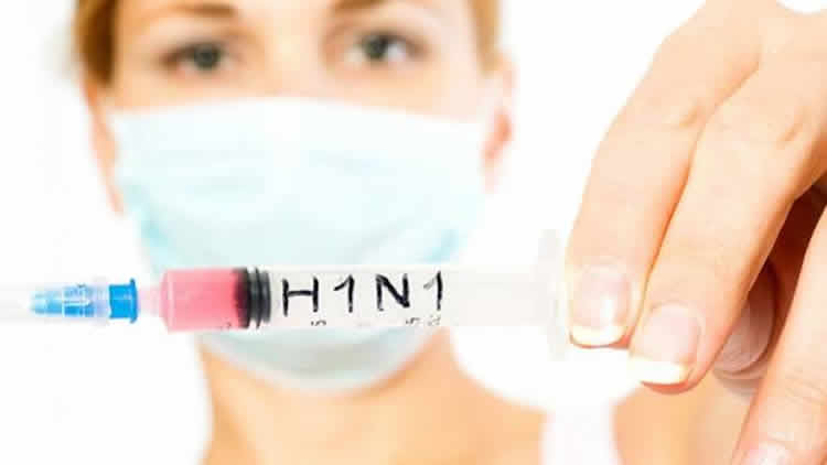 Confirman primer caso de influenza H1N1 de 2017 en Santa Cruz