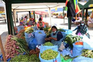Bolivia registró la inflación más baja de América Latina en octubre