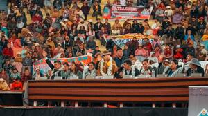 Alcaldía de El Alto promulga ley 291 para ordenamiento y legalidad de los gremiales