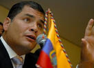 Rafael Correa asevera que OEA debe ser cambiada si 'no funciona'