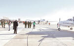 Aeropuerto de Oruro hoy inicia operaciones