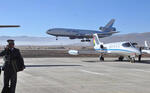 Aeropuerto de Oruro recibirá vuelos internacionales desde octubre