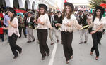 Último convite del Carnaval de Oruro 2015 ratificó fe de danzarines