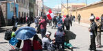 Minería en Potosí registra pérdida de $us 5 millones