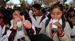 Día Nacional de la Leche en Bolivia