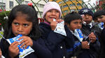 Día Nacional de la leche en Bolivia se celebra con diversas actividades