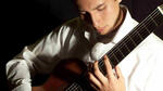 Escuela de Artes El Alto promueve encuentro de jóvenes guitarristas
