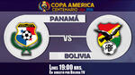 Bolivia vs Panamá será transmitido por Bolivia TV en señal abierta