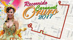 Ruta recorrido del Carnaval de Oruro 2017