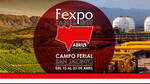 Presentan Expo Tarija 2017 se realizará del 15 al 23 de abril