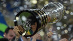 Copa América 2021: conozca las listas de convocados