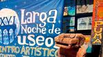 El Alto será parte de la Larga Noche de Museos este sábado