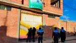 En El Alto y Viacha, la ATT secuestra equipos de 17 radioemisoras y un canal de tv ilegales