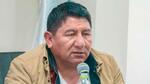 Gobernador de Potosí es enviado a la cárcel por denuncia de legitimación de ganancias ilícitas