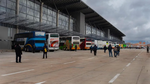 Terminal de El Alto cerrará operaciones desde el viernes hasta el domingo por el Censo