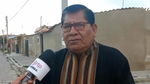 Roberto de la Cruz: Censo revelará que La Paz es el segundo departamento con mayor población