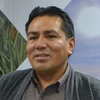 Santos Condori Nina, Ministro de Desarrollo Rural y Tierras