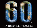 Bolivia se suma a un apagón mundial por la Hora del Planeta