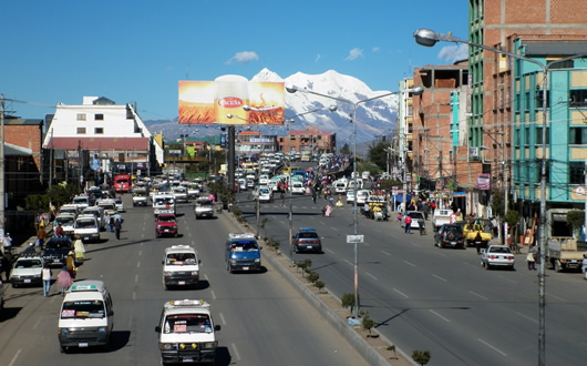 El Alto