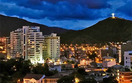 Cochabamba