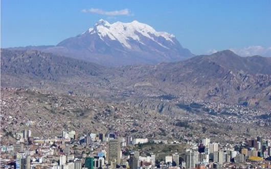 La Paz