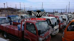 Marco Motors SRL