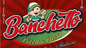 Pizzería Banchetto