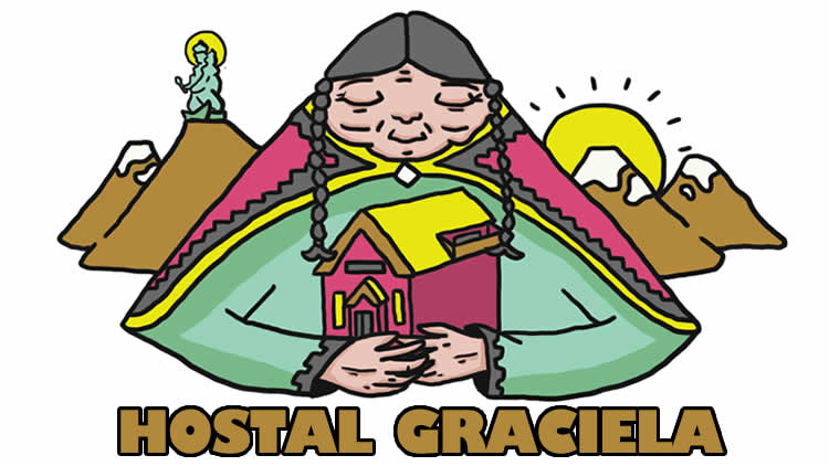 hostal-graciela