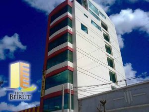 Hotel Beirut Oruro