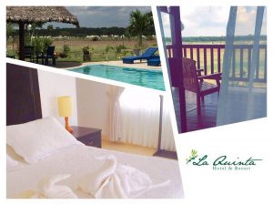 Hotel & Resort «La Quinta»