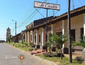 Hotel La Casona