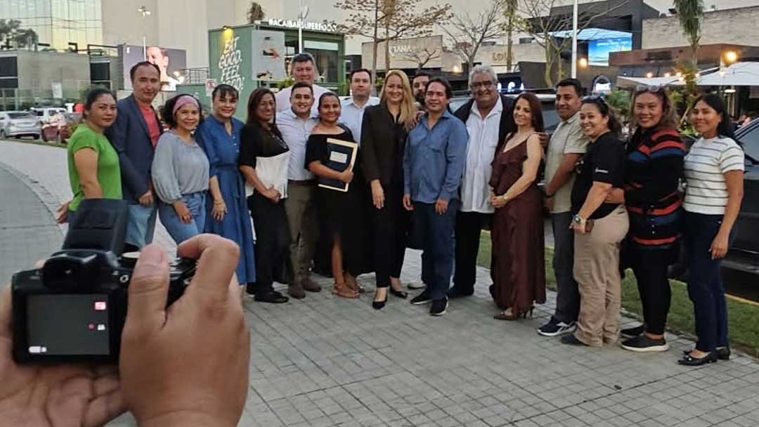 Se funda la Cámara de Medios Digitales de Santa Cruz