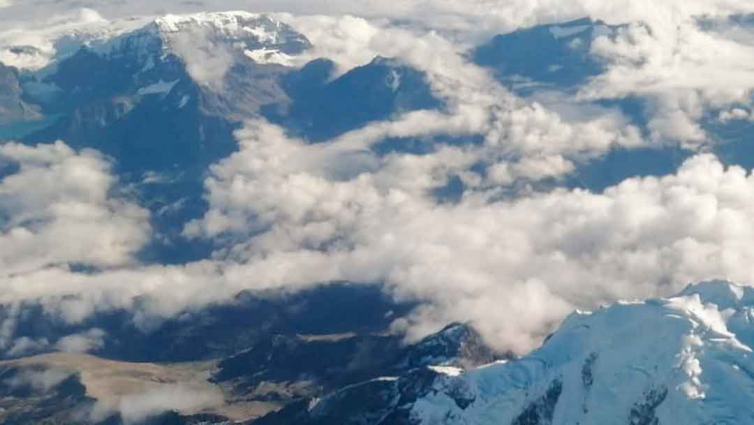El 15 de este mes iniciará el “Bombardeo de nubes” en Cochabamba para enfrentar la sequía-